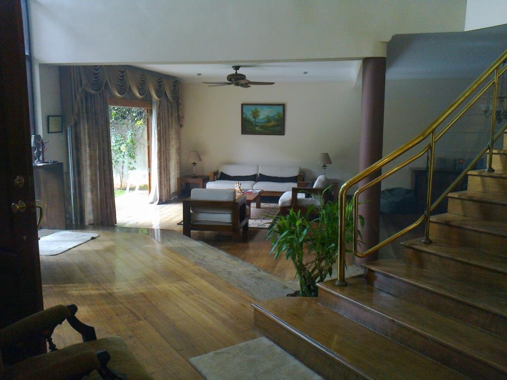 Silvikris Villa Colombo Exterior photo