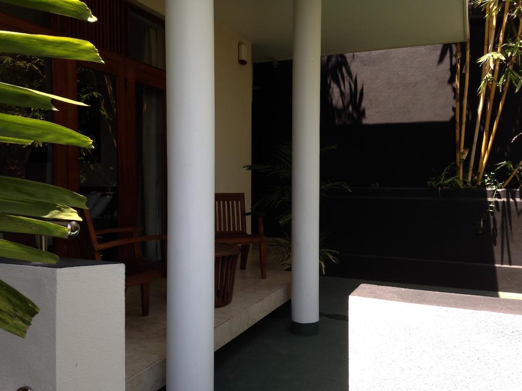 Silvikris Villa Colombo Exterior photo