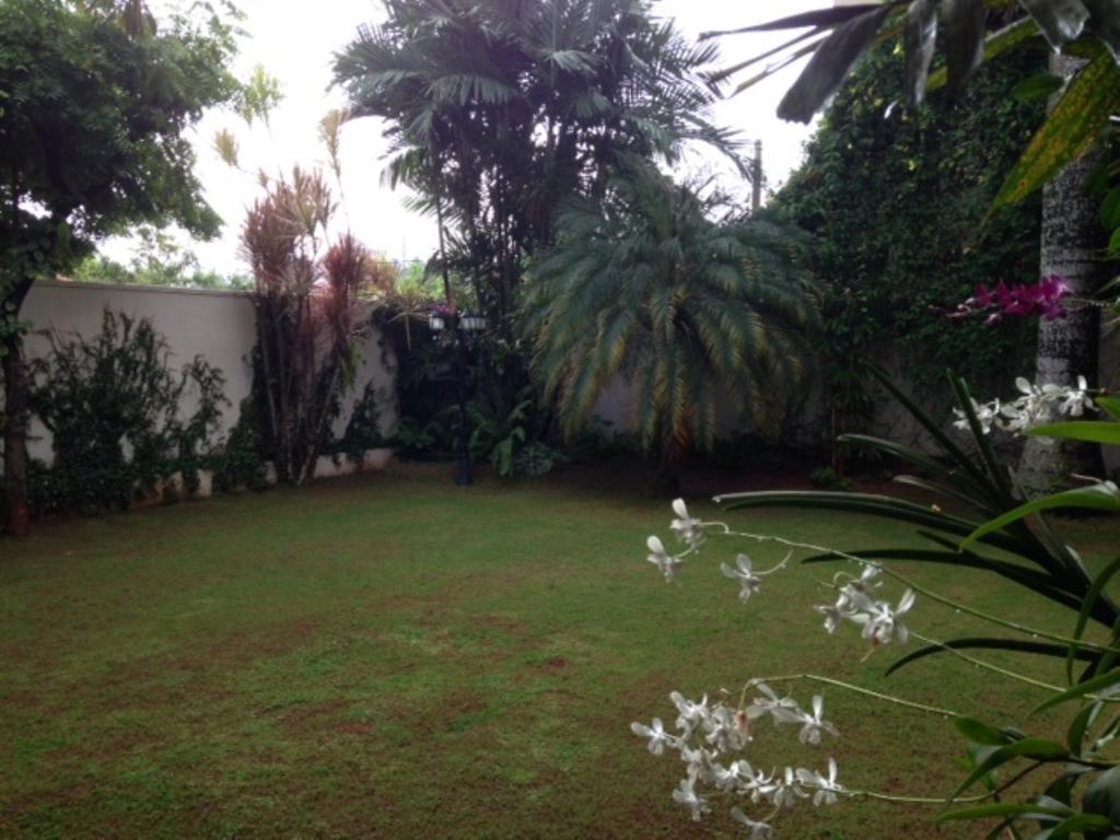 Silvikris Villa Colombo Exterior photo