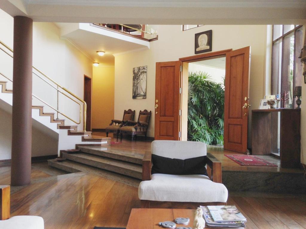 Silvikris Villa Colombo Exterior photo