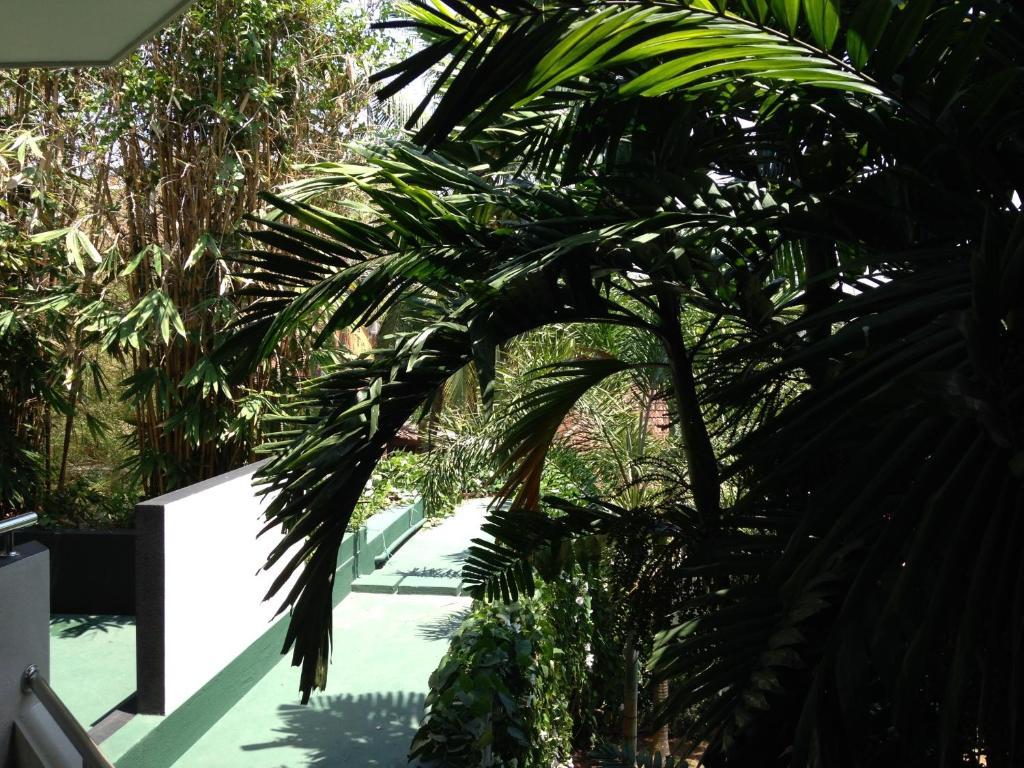 Silvikris Villa Colombo Exterior photo
