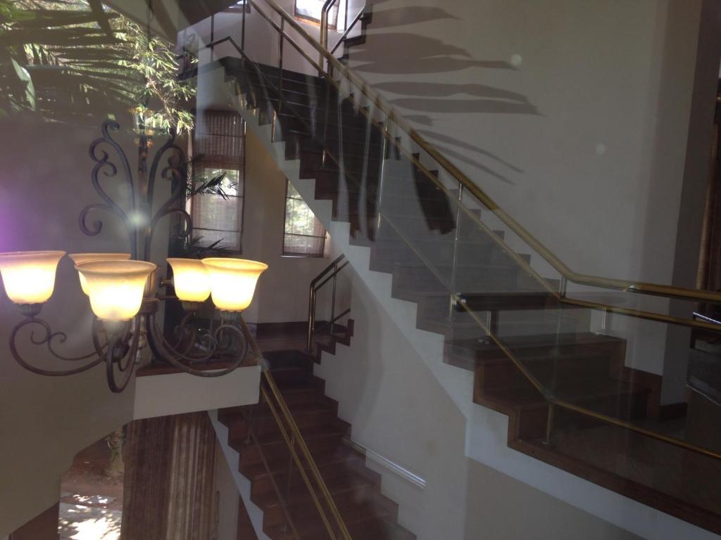 Silvikris Villa Colombo Exterior photo