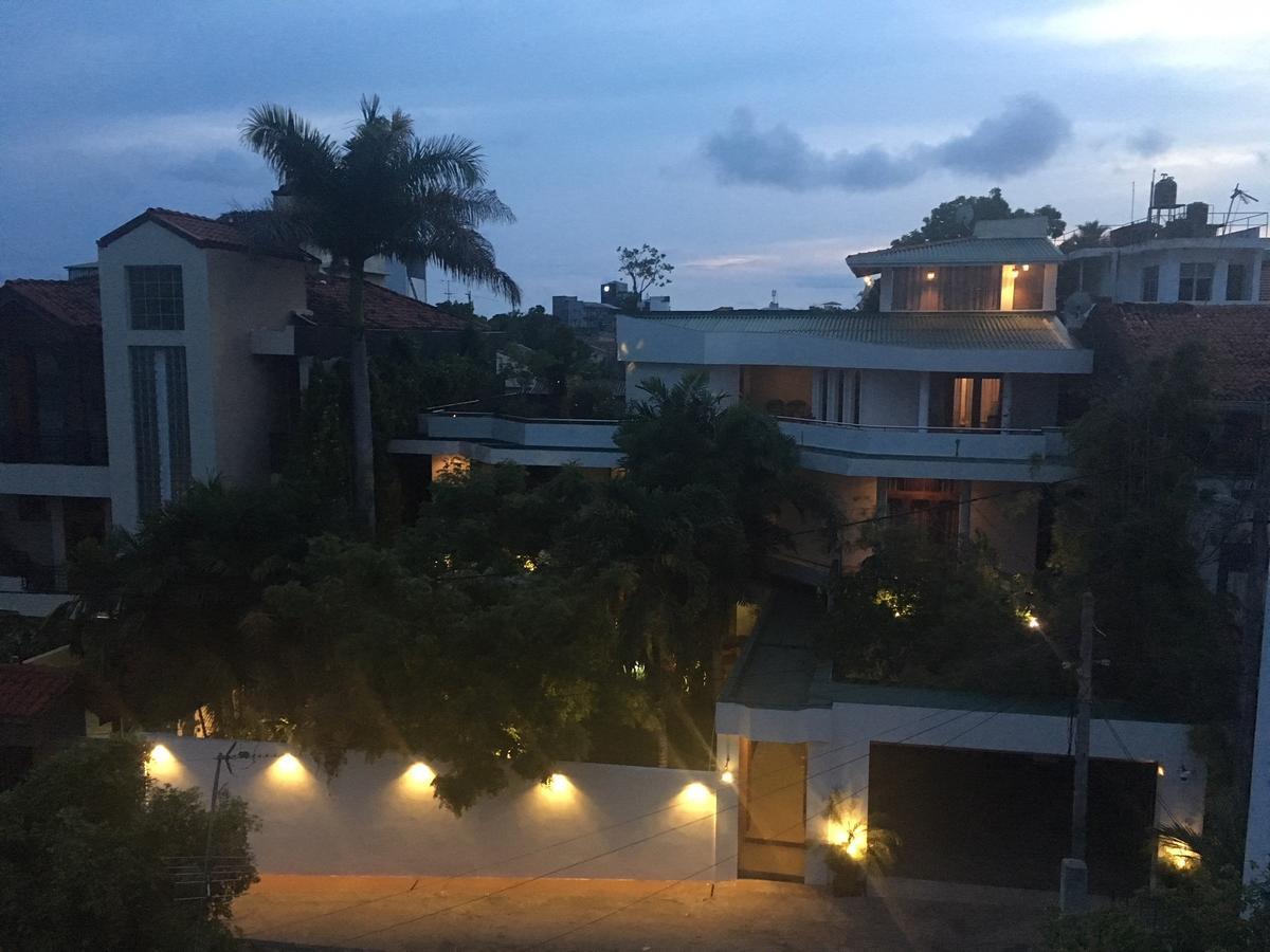 Silvikris Villa Colombo Exterior photo